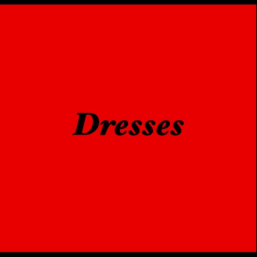 Dresses